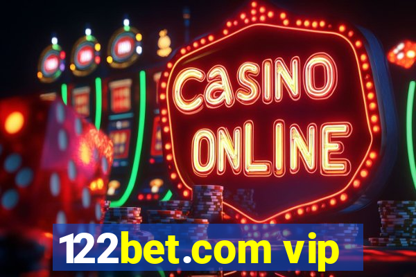 122bet.com vip